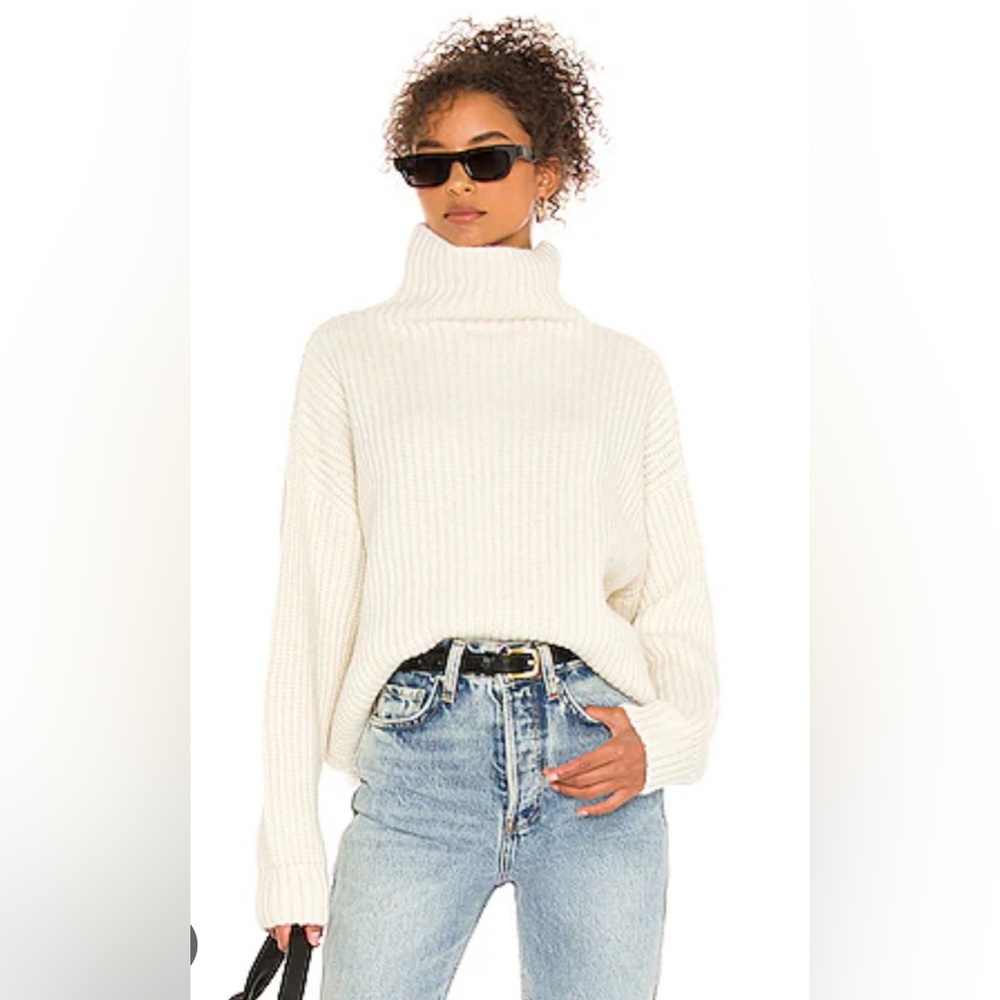 Anine Bing Sydney Sweater